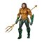 [Price 3,650/Deposit 1,500][DEC2025] Aquaman (Gold & Green Suit), Mafex no.267