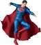 [Price 3,800/Deposit 1,800][FEB2026] Knightmare Superman (Zack Snyder's Justice League Ver.), Mafex no.273