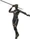 [Price 3,800/Deposit 1,800][FEB2026] Marvel, Black Panther, Wakanda Forever, Mafex no.274