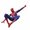 [Price 3,250/Deposit 1,500][Please Read All Detail][NOV2020] MAFEX No.109 SPIDER-MAN INTO THE SPIDER VERS, PETER B PARKER,