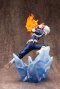 [Price 6,950/Deposit 3,500][JUNE2022] ARTFX J, MY HERO ACADEMIA, SHOTO TODOROKI