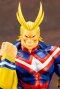 [Price 6,200/Deposit 3,000] ARTFX J, MY HERO ACADEMIA, ALL MIGHT, LIMITED EDITION