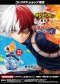 [Price 6,950/Deposit 3,500][JUNE2022] ARTFX J, MY HERO ACADEMIA, SHOTO TODOROKI