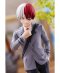 [ราคา 2,500/มัดจำ 1,250][ตุลาคม2563] My Hero Academia, Pop up parade, SHOTO TODOROKI, โมเดล ฟิกเกอร์, มายฮีโร่อะคาเดเมีย, โทโดโรกิ โชโตะ