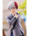 [ราคา 2,500/มัดจำ 1,250][ตุลาคม2563] My Hero Academia, Pop up parade, SHOTO TODOROKI, โมเดล ฟิกเกอร์, มายฮีโร่อะคาเดเมีย, โทโดโรกิ โชโตะ