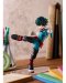 [ราคา 1,750/มัดจำ 500][มีนาคม2563] My Hero Academia, Pop up parade, Izuku Midoriya, γ Costime Version, โมเดล ฟิกเกอร์, มายฮีโร่อะคาเดเมีย, อิซึกิ มิโดริยะ, ชุดแกมม่า