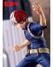 [ราคา 1,750/มัดจำ 500][พฤษภาคม2564] My Hero Academia, Pop up parade, Shoto Todoroki:, Hero Costume Version, โมเดล ฟิกเกอร์, มายฮีโร่อะคาเดเมีย, โทโดโรกิ โชโตะ