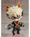 [Price 2,600/Deposit 1,000][NOV2021] Nendoroid, Bakugo Winter Costume, My Heroes Academia