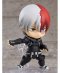 [Price 2,950/Deposit 1,000][FEB2022] Nendoroid, My Hero Academia, Shoto Todoroki, Stealth Suit