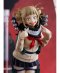 [ราคา 1,990/มัดจำ 500][กุมภาพันธ์2565] My Hero Academia, Pop up parade, Himiko Toga, Hero Costume Version, โมเดล ฟิกเกอร์, มายฮีโร่อะคาเดเมีย, ฮิมิโกะ โทกะ