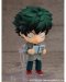 [Price 2,000/Deposit 1,000][MAY2024] My Hero Academia, Nendoroid, Izuku Midoriya, Heroic Uniform