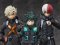 [Price 5,650/Deposit 2,500][JUNE2022] TOHO Animation, My Hero Academia, Shoto Todoroki, Stealth Suit