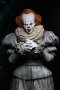 [ราคา 1,650/มัดจำ 1,000][พฤษภาคม2563] NECA, IT Chapter Two Ultimate, Pennywise, โมเดล แอคชั่น ฟิกเกอร์, โผล่จากนรก 2, เพนนี่ไวซ์