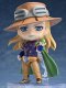 [Price 2,650/Deposit 1,250][SEP2026] Nendoroid DX, Gyro Zeppeli, Valkyrie, Bonus, Teddy Bear, Jojo's Bizarre Adventure, Steel Ball Run, SBR