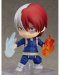 [ราคา 2,750/มัดจำ 1,500][ล๊อตญี่ปุ่น] Nendoroid, Shoto Todoroki, Hero's Edition, My Hero Academia, โมเดล เนนโดรอยด์ มายฮีโร่ อคาเดเมีย, โทโดโรกิ โชโตะ