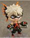 [ราคา 2,950/มัดจำ 1,500] Nendoroid, Katsuki Bakugo Hero's Edition, My Hero Academia, โมเดล เนนโดรอยด์ มายฮีโร่ อคาเดเมีย, คัตจัง, คัตซึกิ บาคุโก