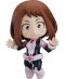 [ราคา 2,450/มัดจำ 1,150] Nendoroid, Ochaco Uraraka Hero's Edition, My Hero Academia, โมเดล เนนโดรอยด์ มายฮีโร่ อคาเดเมีย, อุรารากะ โอชาโกะ