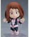 [ราคา 2,450/มัดจำ 1,150] Nendoroid, Ochaco Uraraka Hero's Edition, My Hero Academia, โมเดล เนนโดรอยด์ มายฮีโร่ อคาเดเมีย, อุรารากะ โอชาโกะ