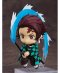 [OPENED][JAPAN LOT] Nendoroid, KAMADO TANJIRO, KIMETSU NO YAIBA: DEMON SLAYER