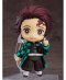 [OPENED][ล๊อตญี่ปุ่น] เนนโดรอยด์ ดาบพิฆาตอสูร, คามาโดะ ทันจิโร่, Nendoroid, KAMADO TANJIRO, KIMETSU NO YAIBA: DEMON SLAYER