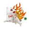 [Price 2,800/Deposit 1,200][NOV2020] NENDOROID AMATERASU OKAMI