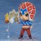 [NEW][EXCLUSIVE][JAPAN LOT] Nendoroid, JOJO, Guido Mista Exclusive Version, Jojo's Bizarre Adventure Part 5, Golden Wind