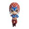 [Price 1,950/Deposit 500][JAN2024] Nendoroid, JOJO, Guido Mista, Jojo's Bizarre Adventure, Golden Wind