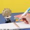 [ราคา 1,250/มัดจำ 650][กุมภาพันธ์2569] Lookup, Rukappu, โมเดล ฟิกเกอร์, เทพบุตรหมัดเดียวจอด, จีนอส, Genos