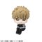 [ราคา 1,250/มัดจำ 650][กุมภาพันธ์2569] Lookup, Rukappu, โมเดล ฟิกเกอร์, เทพบุตรหมัดเดียวจอด, จีนอส, Genos