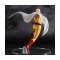 [Price 1,850/Deposit 1,000] Pop Up Parade Saitama Hero Costume Edition, One Punch Man