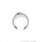 [ราคา 3,100/มัดจำ 2,500][มีนาคม2566] PAMEO POSE, แหวนกรงเหล็กที่มองไม่เห็น, เวทเธอร์ รีพอร์ท, โจโจ้ ล่าข้ามศตวรรษ, สมุทรศิลา, Jojo's bizarre adventure, Stone Ocean, Invisible Iron Grate Ring
