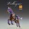 [Price 4,550/Deposit 2,000][DEC2026] Valkyrie with bonus, SAS, Super Action Statue, JOJO, JoJo's Bizarre Adventure Part 7, Steel Ball Run, SBR