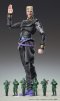 [Price 3,450/Deposit 1,000][AUG2025] SAS, JOJO, Nijimura Keicho, Bad Company, Jojo's Bizarre Adventure, Diamond is unbreakable, WF2025, Summer