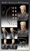 [Price 3,450/Deposit 1,000][AUG2025] SAS, JOJO, Nijimura Keicho, Bad Company, Jojo's Bizarre Adventure, Diamond is unbreakable, WF2025, Summer