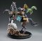 [ราคา 7,950/มัดจำ 3,000][ธันวาคม2569] ไจโร เซปเปลลี่, วัลคีรี่, โจโจ้ ล่าข้ามศตวรรษ, สตีล บอล รัน, JoJo's Bizarre Adventure, Steel Ball Run, Super Action Statue Art Collection, Chozo, Gyro Zeppeli, Valkyrie