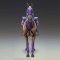 [Price 4,550/Deposit 2,000][DEC2026] Valkyrie with bonus, SAS, Super Action Statue, JOJO, JoJo's Bizarre Adventure Part 7, Steel Ball Run, SBR