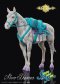 [Price 8,750/Deposit 4,000][AUG2023] SLOW DANCER, Super Statue Art Collection, JOJO, JoJo's Bizarre Adventure Part 7, Steel Ball Run