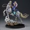 [ราคา 7,950/มัดจำ 3,000][ธันวาคม2569] โจนี่ โจสตาร์, สโลว์ แดนเซอร์, โจโจ้ ล่าข้ามศตวรรษ, สตีล บอล รัน, JoJo's Bizarre Adventure, Steel Ball Run, Super Action Statue Art Collection, Chozo, Johnny Joestar, Slow Dancer