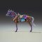 [Price 4,550/Deposit 2,000][DEC2026] Valkyrie with bonus, SAS, Super Action Statue, JOJO, JoJo's Bizarre Adventure Part 7, Steel Ball Run, SBR
