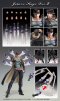 [ราคา 2,550/มัดจำ 1,000][กุมภาพันธ์2570] SAS, คูโจ้ โจทาโร่, เวอร์ชั่น 2, โจโจ้ ล่าข้ามศตวรรษ, นักรบประกายดาว, JOJO, Jojo's Bizarre Adventure, Stardust Crusaders, Kujo Jotaro, Version 2