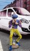 [Price 3,490/Deposit 1,000][FEB2026] SAS, JOJO, Toru, Jojo's Bizarre Adventure, Jojolion, WF2026, Winter