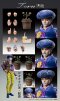 [Price 3,490/Deposit 1,000][FEB2026] SAS, JOJO, Toru, Jojo's Bizarre Adventure, Jojolion, WF2026, Winter