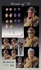 [Price 3,490/Deposit 1,000][FEB2026] SAS, JOJO, Wonder Of U, Jojo's Bizarre Adventure, Jojolion, WF2026, Winter