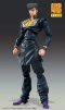 [Price 11,500/Deposit 3,000][JUNE2025] Jojo's Bizarre Adventure, Diamond is unbreakable, Super Action Statue, SAS, BIG, Higashikata Josuke, Crazy Diamond