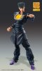 [Price 5,800/Deposit 1,500][JUNE2025] Jojo's Bizarre Adventure, Diamond is unbreakable, Super Action Statue, SAS, BIG, Higashikata Josuke