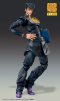 [Price 5,800/Deposit 1,500][JUNE2025] Jojo's Bizarre Adventure, Diamond is unbreakable, Super Action Statue, SAS, BIG, Higashikata Josuke