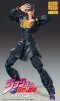 [Price 5,800/Deposit 1,500][JUNE2025] Jojo's Bizarre Adventure, Diamond is unbreakable, Super Action Statue, SAS, BIG, Higashikata Josuke