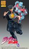 [Price 11,500/Deposit 3,000][JUNE2025] Jojo's Bizarre Adventure, Diamond is unbreakable, Super Action Statue, SAS, BIG, Higashikata Josuke, Crazy Diamond