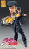 [Price 11,500/Deposit 3,000][JUNE2025] Jojo's Bizarre Adventure, Diamond is unbreakable, Super Action Statue, SAS, BIG, Higashikata Josuke, Crazy Diamond