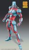 [Price 5,800/Deposit 1,500][JUNE2025] Jojo's Bizarre Adventure, Diamond is unbreakable, Super Action Statue, SAS, BIG, Crazy Diamond